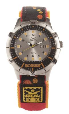 Armbåndsur Ironside By Gul (562501)