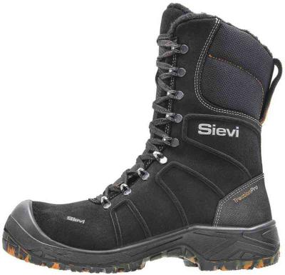 Vernstøvel Sievi Alaska TRX XL+ S3 (730189)