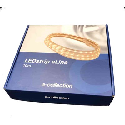 LED slange aLine LED slange 5, 10 og 25 meter