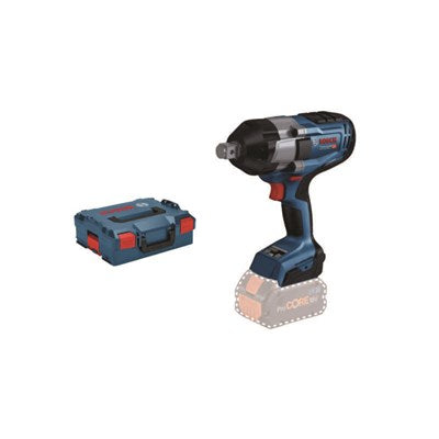 Muttertrekker Bosch GDS 18V-1050 H Solo (609502)