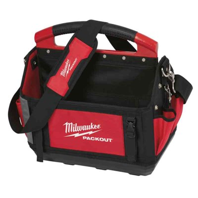 Verktøybag Milwaukee Packout Tote (541606)