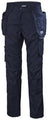 Håndverksbukse dame HH® Luna Light (77527)
