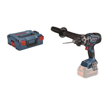 Slagbormaskin Bosch GSB 18V-150 C Solo (611530)