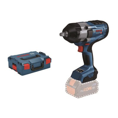 Muttertrekker Bosch GDS 18V-1000 Solo (611531)