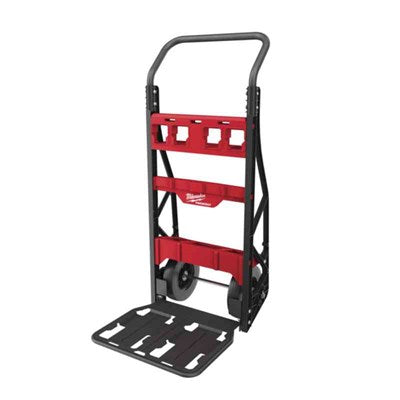 Sekketralle Milwaukee Packout (749645)