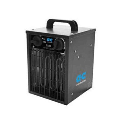 Varmevifte 2Kw 230V