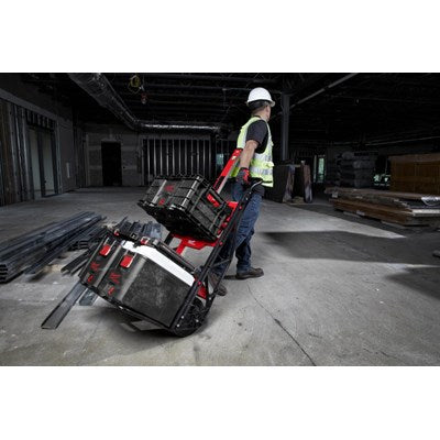 Sekketralle Milwaukee Packout (749645)