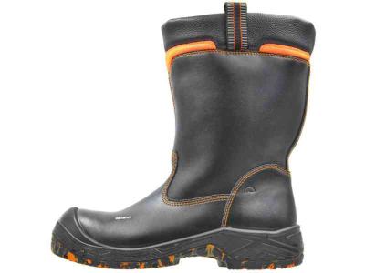 Vernestøvel Sievi AL Hit 9 XL+ S3 (663509)