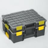 Sortimentsboks Pro+ Ironside 440X355X76mm 102368