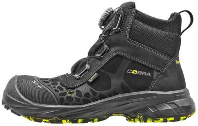 Verneskolett Sievi GT Cobra Roller High+ BOA S3 (771452)