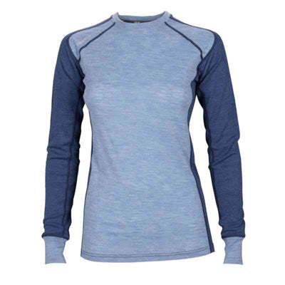 Undertrøye dame BS Majavatn Merino (61268)
