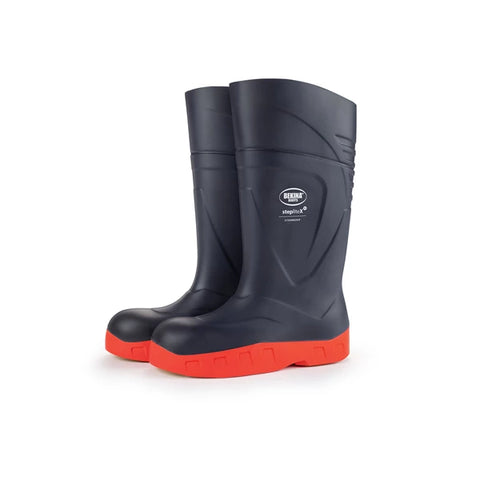 Bekina STEPLITE X STORMGRIP ROBUST VERNESTØVEL I PU FOR HELÅRSBRUK