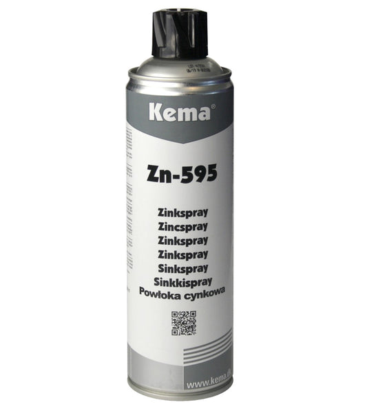 SINKSPRAY, 500ML (ZN-595)