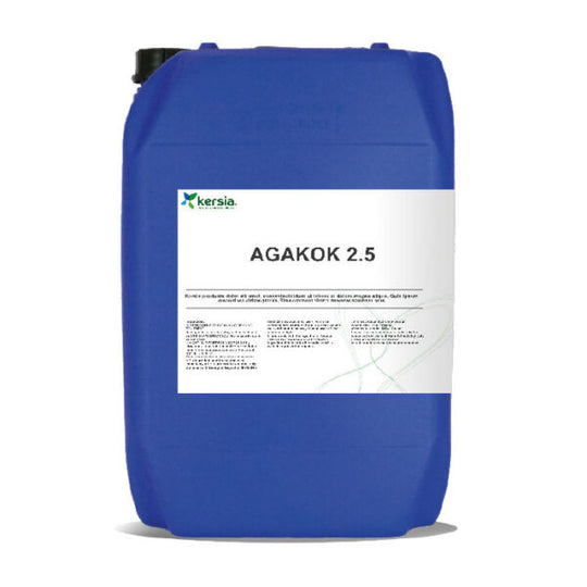 Agakok 2.5