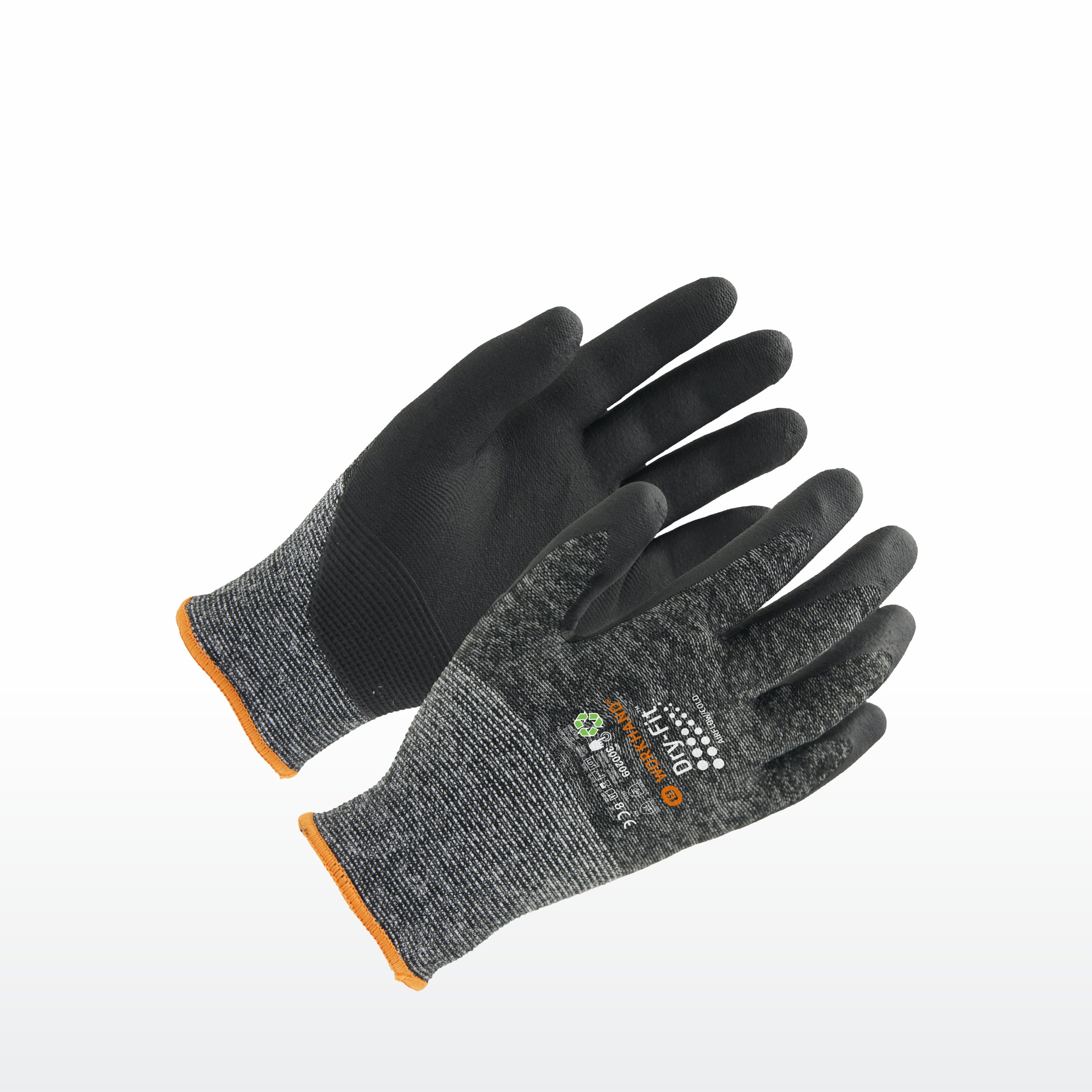 Workhand® Dry-Fit Airflow/Cold (609020)