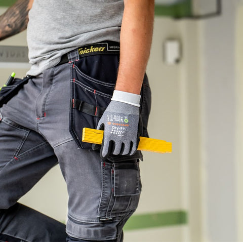 Workhand® Dry-Fit Airflow/Light (608961)