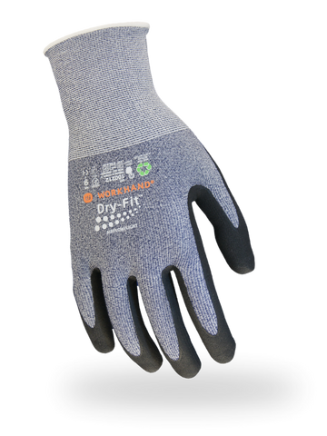 Workhand® Dry-Fit Airflow/Light (608961)