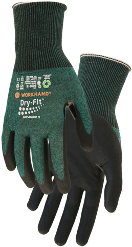 Workhand® Dry-Fit Airflow/Cut-B (608971)