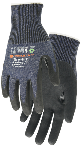 Workhand® Dry-Fit Airflow/Cut-C (608975)