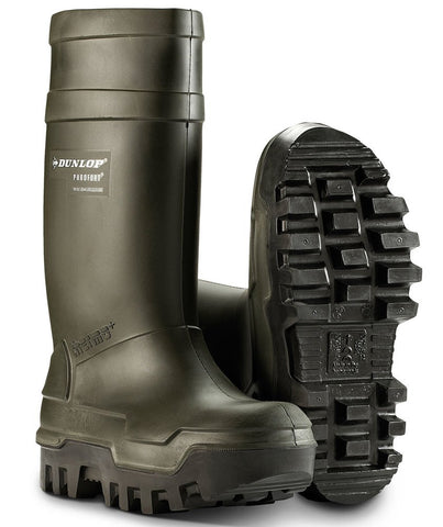 DUNLOP PUROFORT THERMO+ (25740)