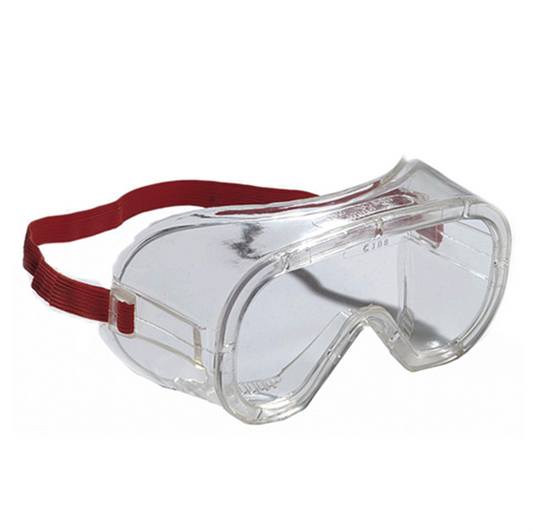 3M TETTSITTENDE VERNEBRILLE 71347-00014M (7134700004M)