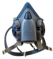 3M HALVMASKE (750-)