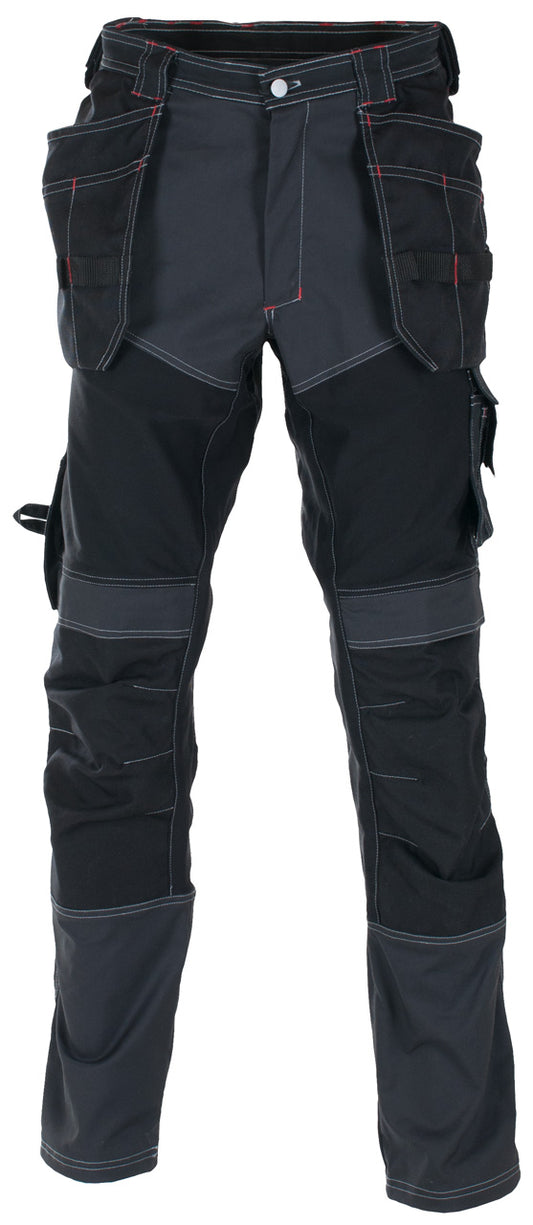 DREVSJØ HÅNDVERKSBUKSE 4-VEIS STRETCH (611350998)