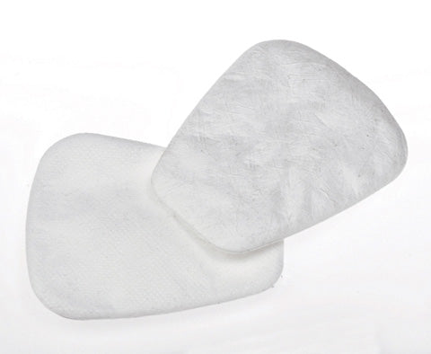 3M FORFILTER FOR HALV OG HELMASKE, 10 PAR (5935)