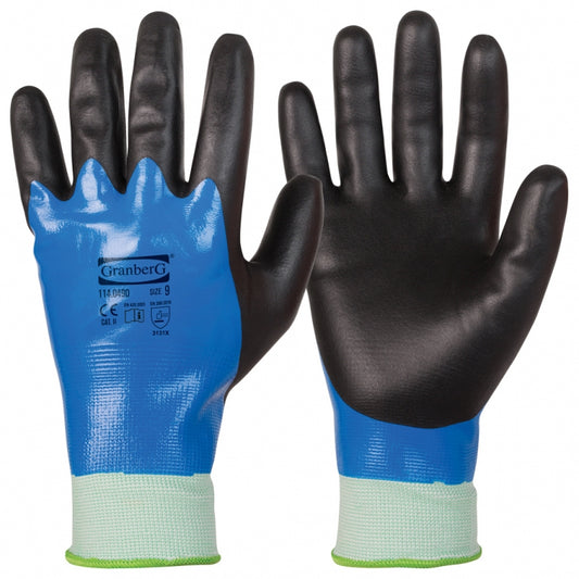 Monteringshanske, 12 par (114.0490)