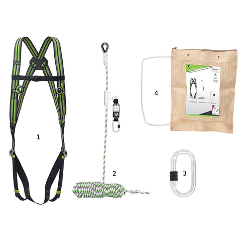 KIT 3 -TAKARBEID (FA8010400)