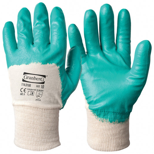 Arbeidshansker, 12 par (114.0166)