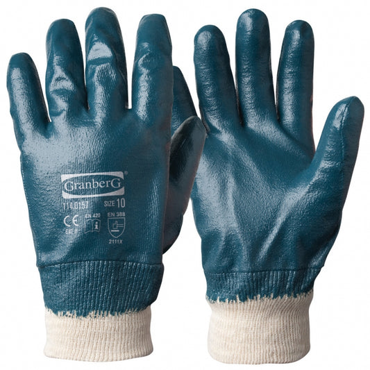 Arbeidshansker, 12 par (114.0157)