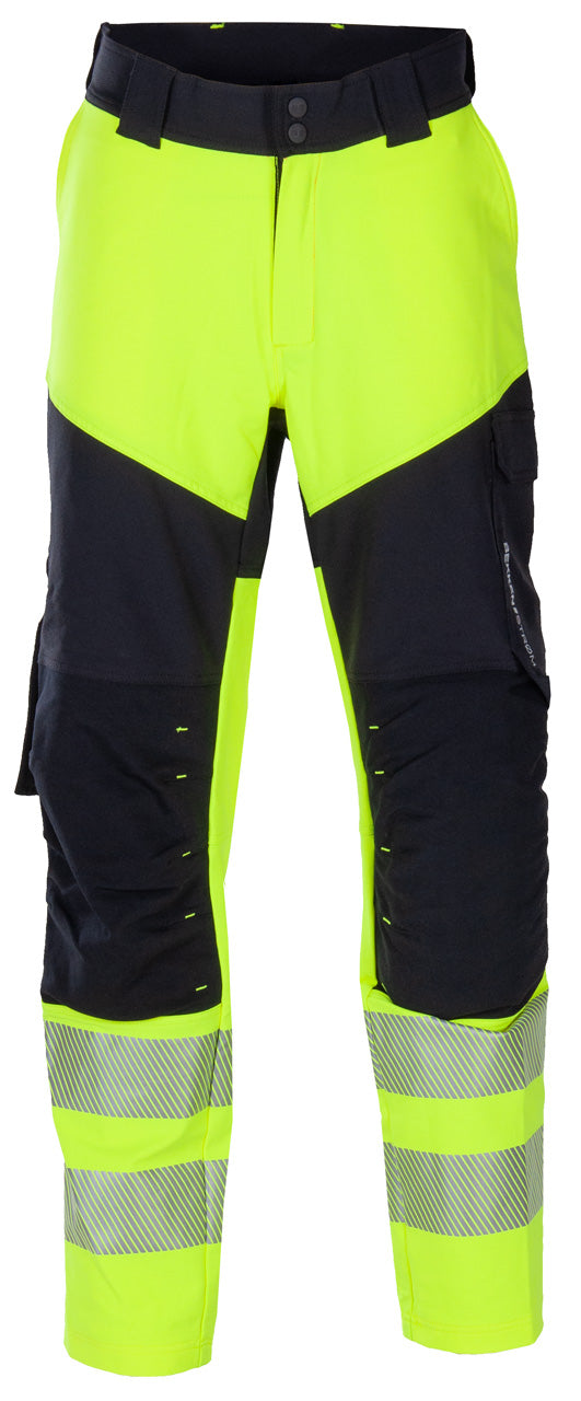 LILLEHAMMER BUKSE DAME 4-VEIS STRETCH KL. 1 (7118209-)