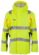 GUL/SVART