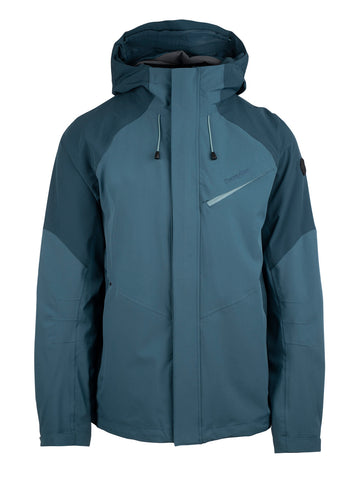 FLÅM ST 2-LAGS JAKKE HERRE (TF10607H-)