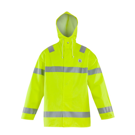 OSLO REGNJAKKE (1201634)