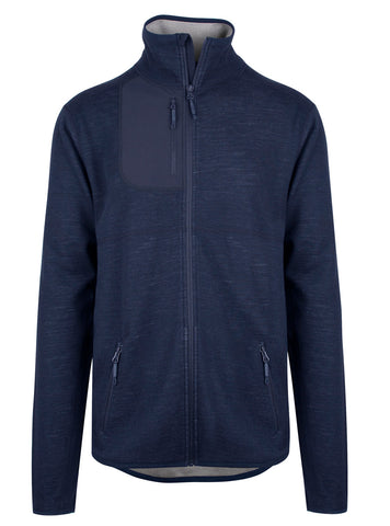 2-LAGS JAKKE GEIRANGER UNISEX (4103-)