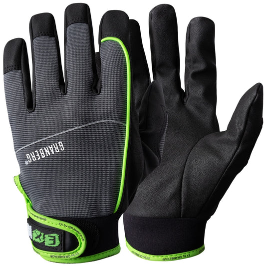 Monteringshansker EX, 12 par (107.4297)