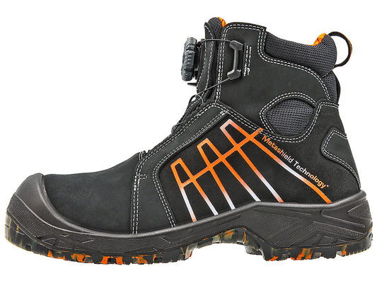 SIEVI VERNESKOLETT MGUARD ROLLER XL+ S3 HRO (52427373)