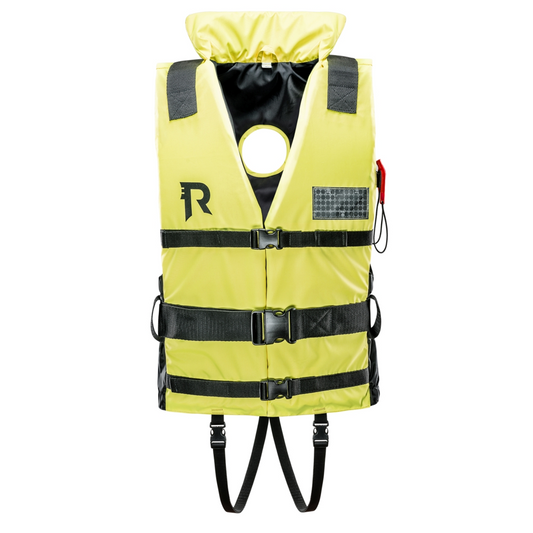 Workwest 50N Flytevest (4504911)
