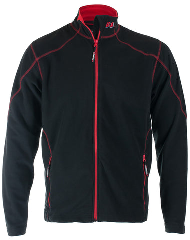 OTTA JAKKE I MICROFLEECE (2361348-)