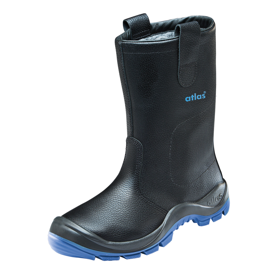 ATLAS AB 822 XP S3 SRC (05193)