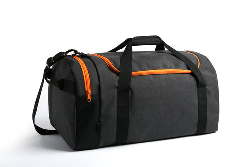 TRACKER ORIGINAL SPORTS BAG 49L (9300-)