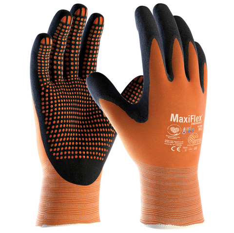 MONTERINGSHANSKER ATG MAXIFLEX ENDURANCE, PAR (42848)