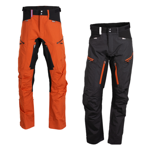 HYBRID BUKSE HERRE (2433006-)