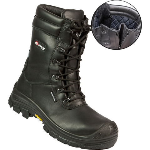 VERNESTØVLETT SIXTON TERRANOVA ICETREK SB E (8812813)