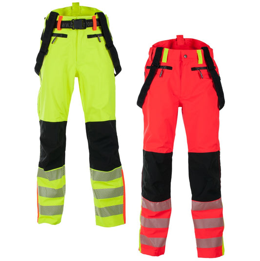 GJØVIK SKALLBUKSE KL. 2 (231804-)