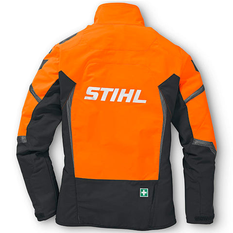STIHL SKOGSJAKKE ADVANCE X-VENT (008833500)
