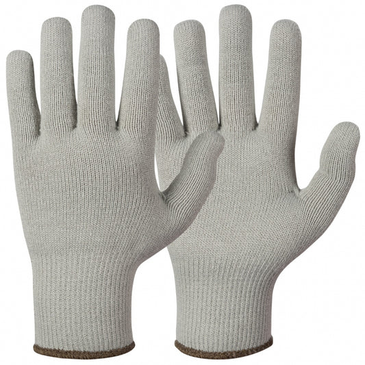 Strikkehansker vinter, 12 par (110.0381)
