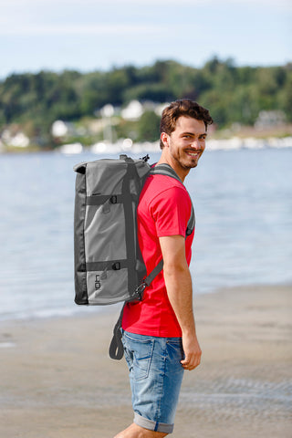 DUFFELBAG FIREFLY 40L (8933-)